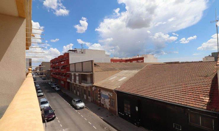 Rental - Apartment - Almoradi - Almoradi - Town