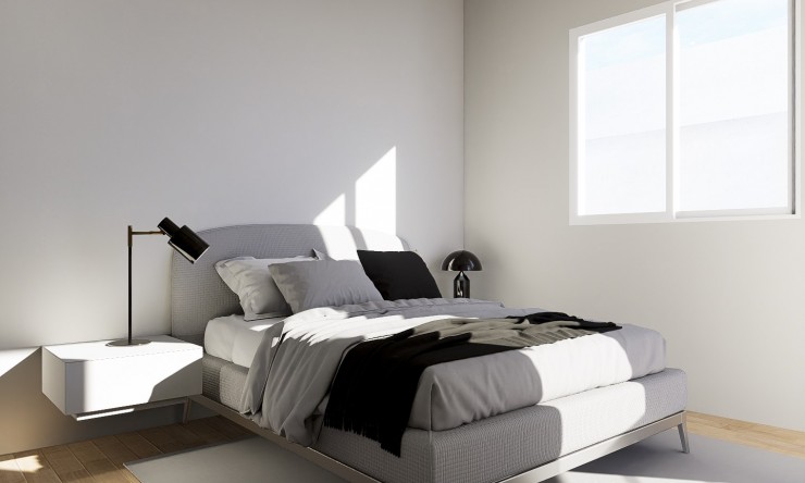 New - Apartment - Torrevieja - Torrevieja - Centre