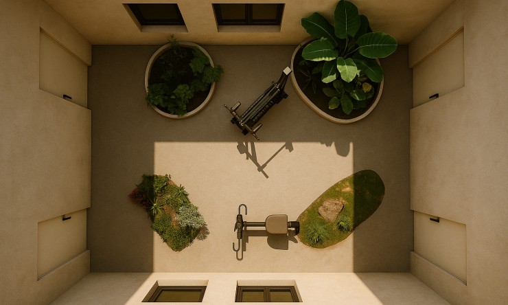 New - Apartment - Torrevieja - Torrevieja - Centre