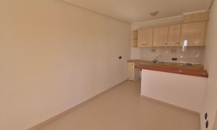 Re-Sale - Apartment - Ciudad Quesada - Altos de Quesada