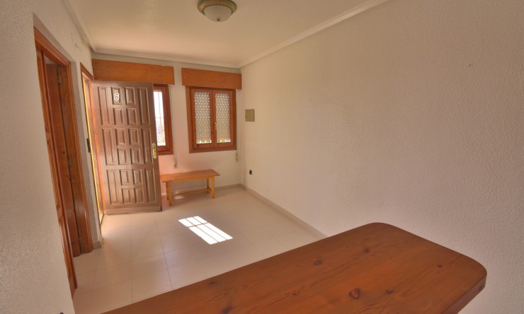 Re-Sale - Apartment - Ciudad Quesada - Altos de Quesada