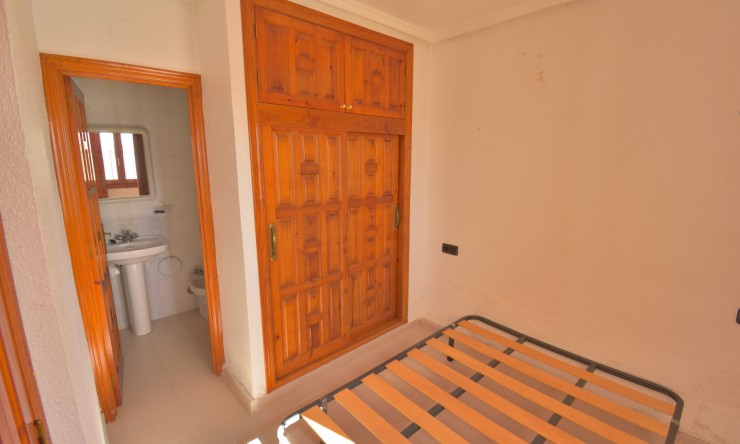 Re-Sale - Apartment - Ciudad Quesada - Altos de Quesada