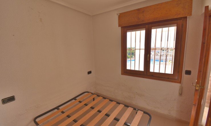 Re-Sale - Apartment - Ciudad Quesada - Altos de Quesada