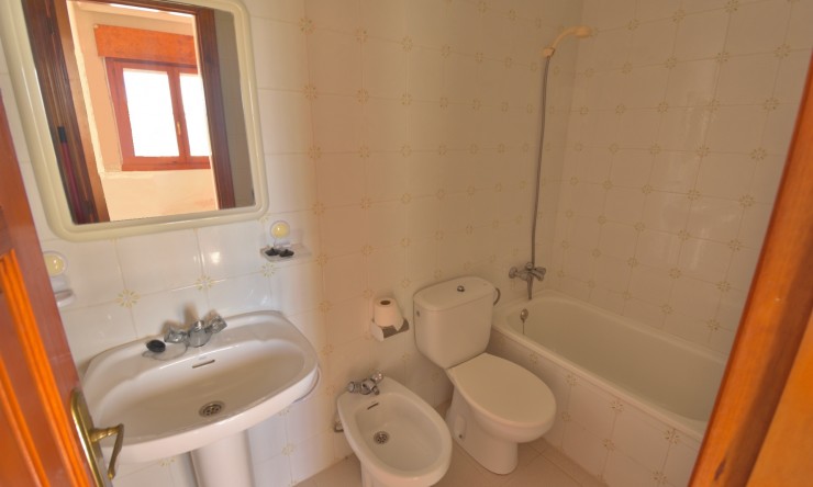 Re-Sale - Apartment - Ciudad Quesada - Altos de Quesada