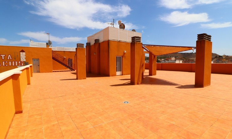Re-Sale - Apartment - Rojales - Los Palacios