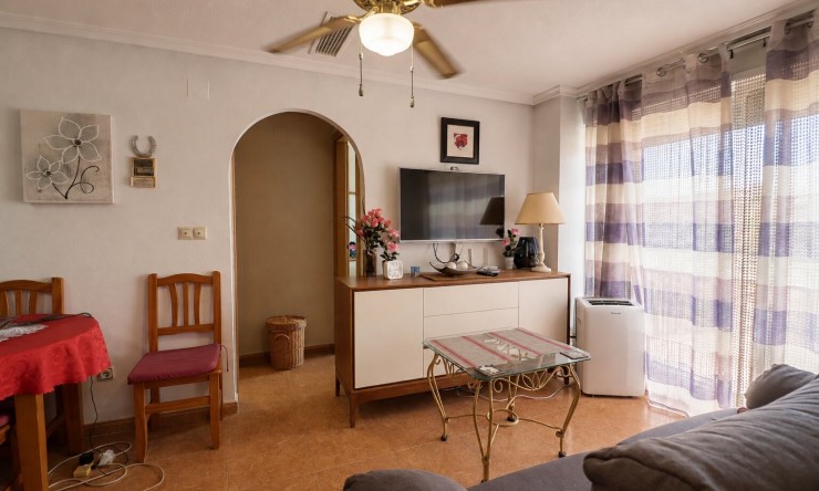 Re-Sale - Apartment - Rojales - Los Palacios