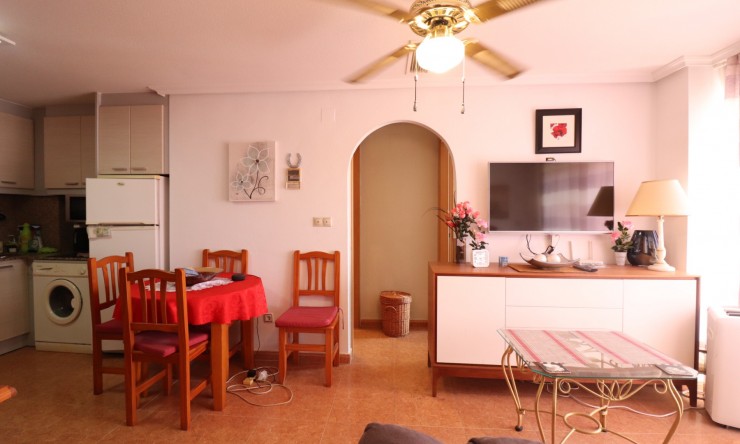 Re-Sale - Apartment - Rojales - Los Palacios