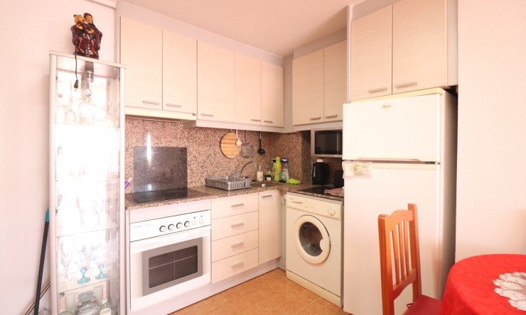 Re-Sale - Apartment - Rojales - Los Palacios