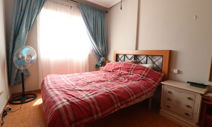 Re-Sale - Apartment - Rojales - Los Palacios