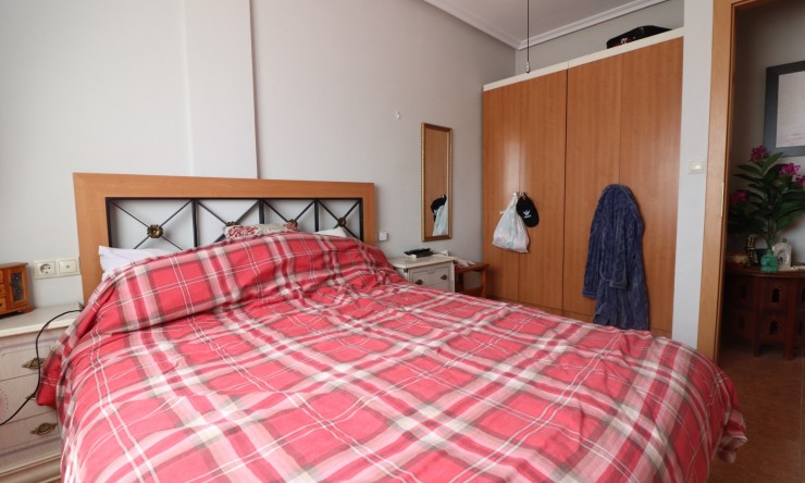 Re-Sale - Apartment - Rojales - Los Palacios