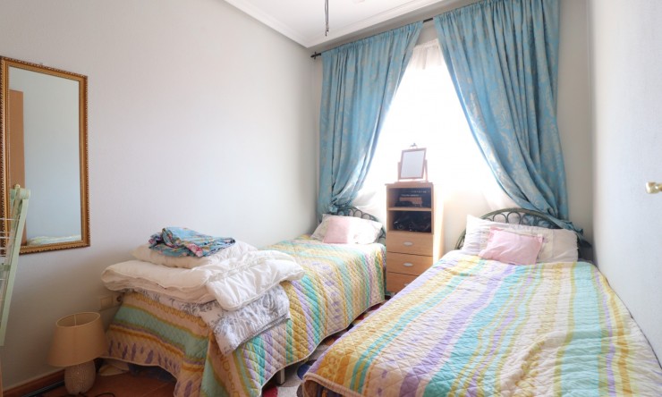Re-Sale - Apartment - Rojales - Los Palacios