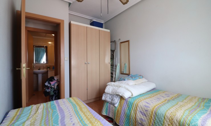 Re-Sale - Apartment - Rojales - Los Palacios