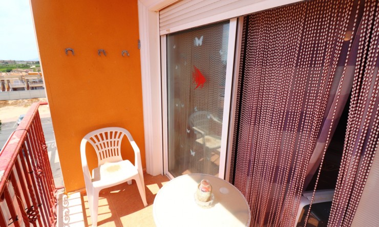 Re-Sale - Apartment - Rojales - Los Palacios