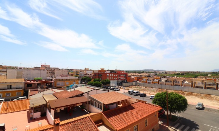 Re-Sale - Apartment - Rojales - Los Palacios