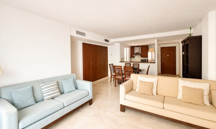 Reventa - Apartamento - Orihuela Costa - Punta Prima