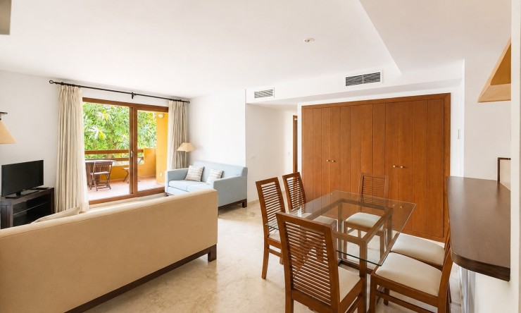 Reventa - Apartamento - Orihuela Costa - Punta Prima