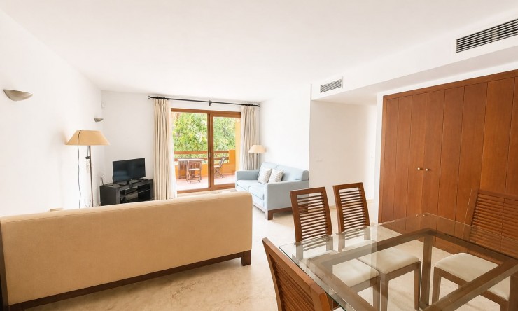 Reventa - Apartamento - Orihuela Costa - Punta Prima
