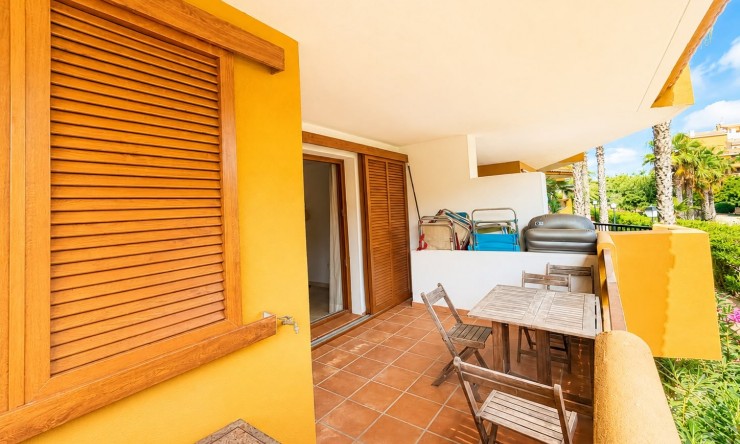 Reventa - Apartamento - Orihuela Costa - Punta Prima