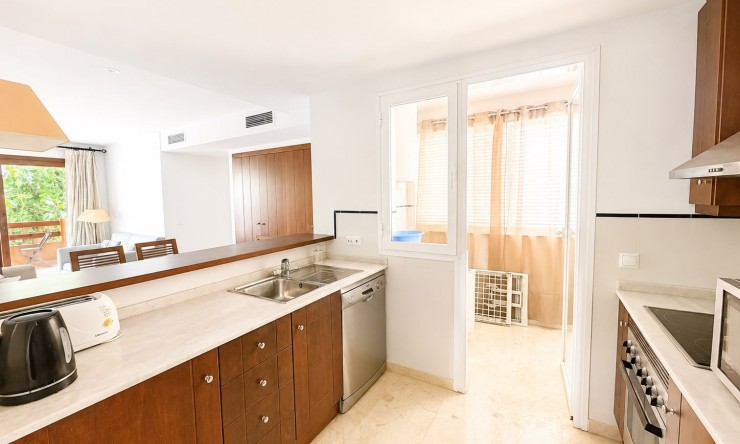 Reventa - Apartamento - Orihuela Costa - Punta Prima