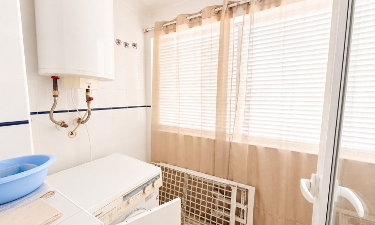 Reventa - Apartamento - Orihuela Costa - Punta Prima
