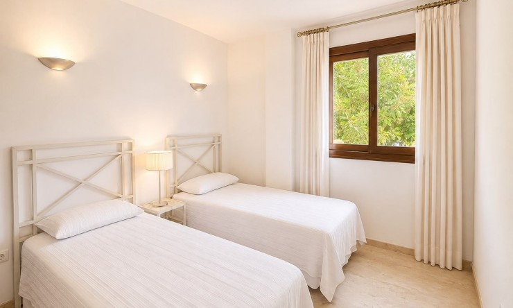 Reventa - Apartamento - Orihuela Costa - Punta Prima