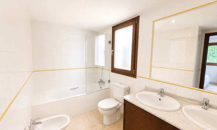 Reventa - Apartamento - Orihuela Costa - Punta Prima