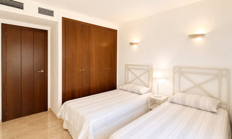 Reventa - Apartamento - Orihuela Costa - Punta Prima