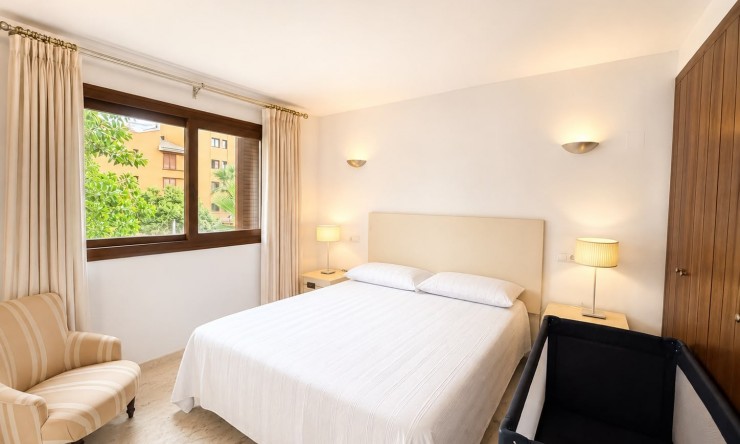 Reventa - Apartamento - Orihuela Costa - Punta Prima