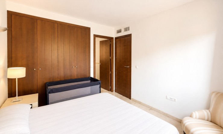 Reventa - Apartamento - Orihuela Costa - Punta Prima