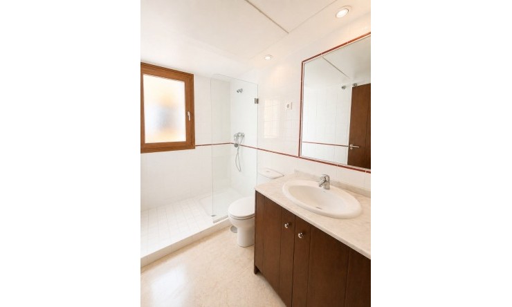 Reventa - Apartamento - Orihuela Costa - Punta Prima
