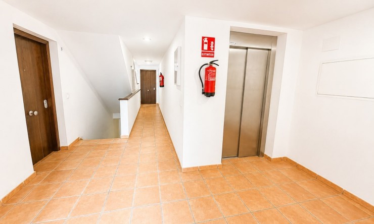 Reventa - Apartamento - Orihuela Costa - Punta Prima