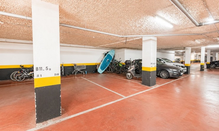 Reventa - Apartamento - Orihuela Costa - Punta Prima