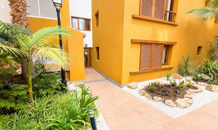 Reventa - Apartamento - Orihuela Costa - Punta Prima