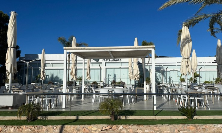Reventa - Apartamento - Orihuela Costa - Punta Prima