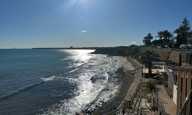 Reventa - Apartamento - Orihuela Costa - Punta Prima