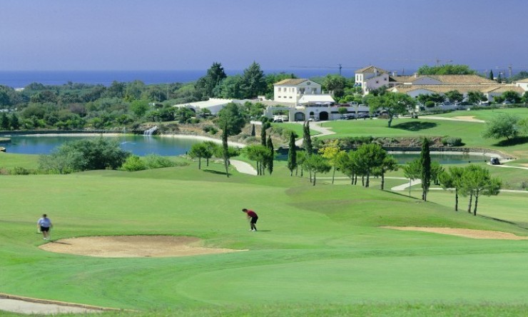 Reventa - Apartamento - Orihuela Costa - Punta Prima