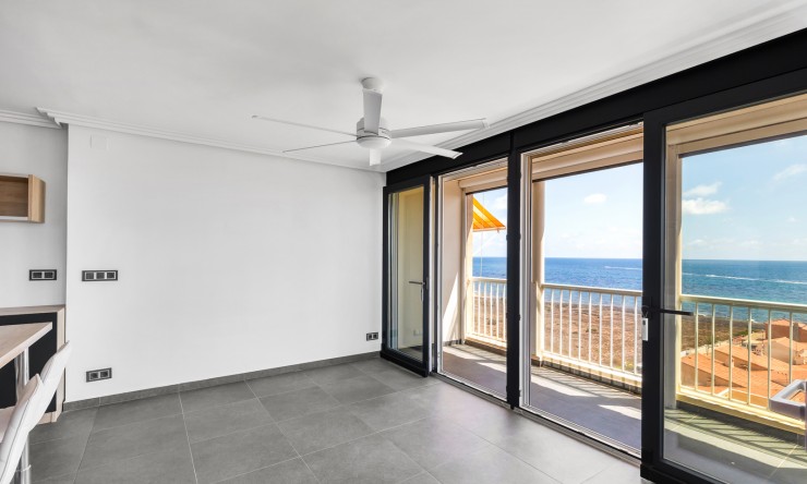 Videresalg - Leilighet - Torrevieja - Rocio del Mar