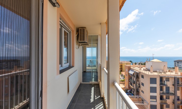 Videresalg - Leilighet - Torrevieja - Rocio del Mar
