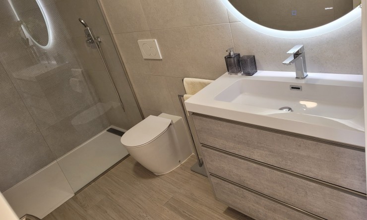 Nueva - Apartamento - Guardamar del Segura - El Raso