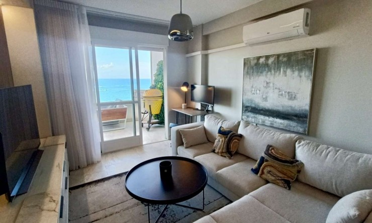 Reventa - Apartamento - Torrevieja - Cabo Cervera