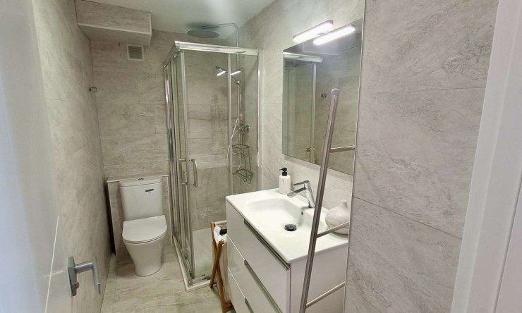 Reventa - Apartamento - Torrevieja - Cabo Cervera