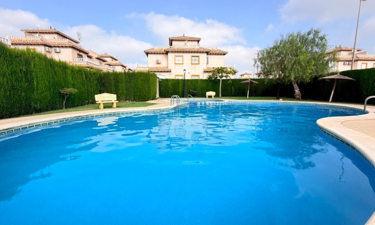 La Revente - Villa Quadruple - Orihuela Costa - Lomas de Cabo Roig
