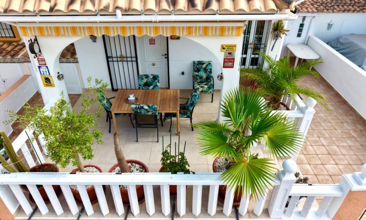 La Revente - Villa Quadruple - Orihuela Costa - Lomas de Cabo Roig