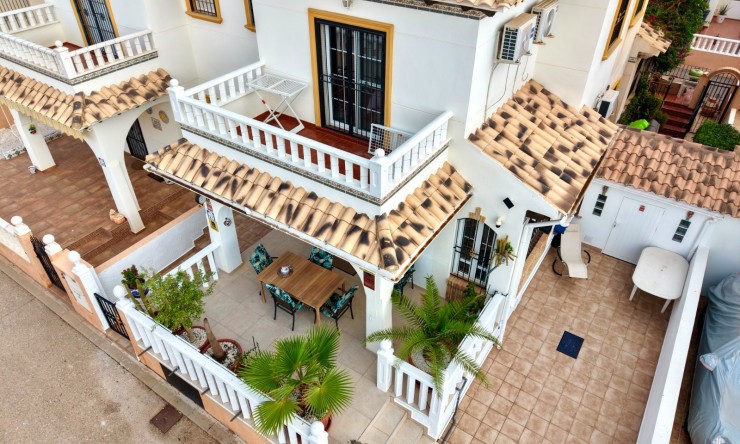 La Revente - Villa Quadruple - Orihuela Costa - Lomas de Cabo Roig