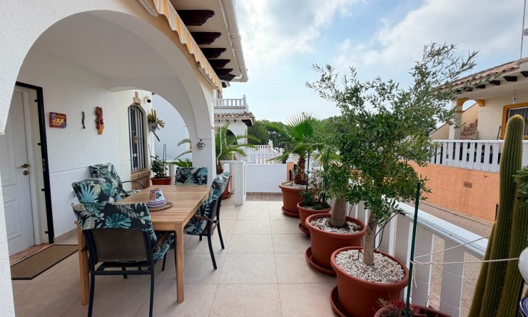 La Revente - Villa Quadruple - Orihuela Costa - Lomas de Cabo Roig