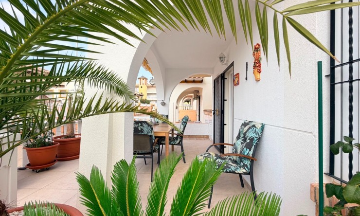 La Revente - Villa Quadruple - Orihuela Costa - Lomas de Cabo Roig