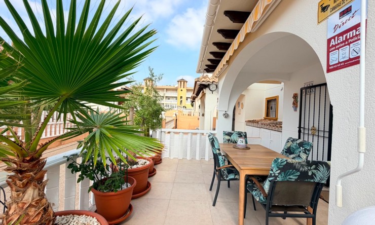 La Revente - Villa Quadruple - Orihuela Costa - Lomas de Cabo Roig