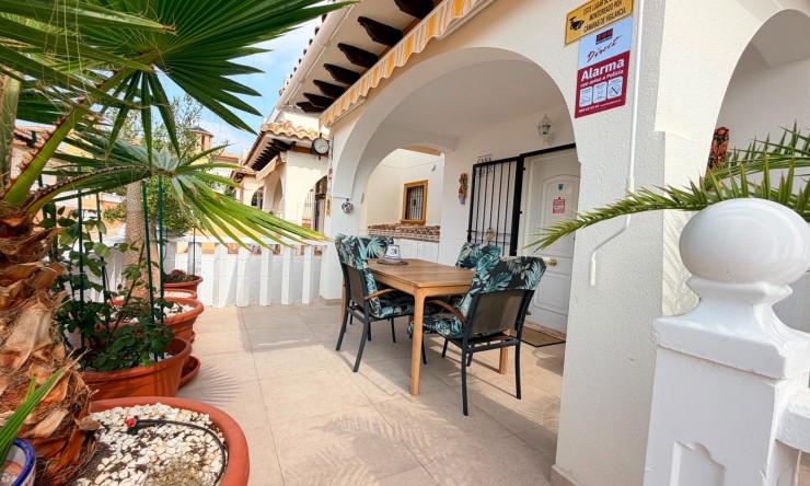 La Revente - Villa Quadruple - Orihuela Costa - Lomas de Cabo Roig