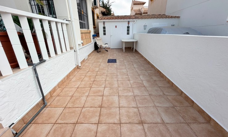 La Revente - Villa Quadruple - Orihuela Costa - Lomas de Cabo Roig