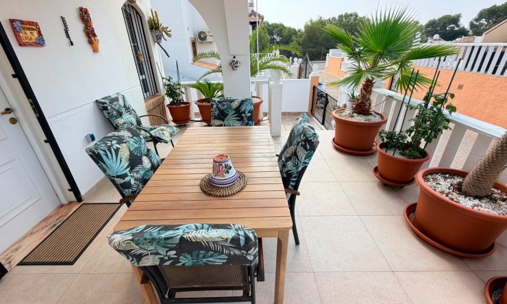 La Revente - Villa Quadruple - Orihuela Costa - Lomas de Cabo Roig
